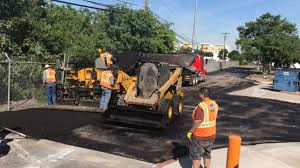 Best Gravel Driveway Installation  in Hanahan, SC